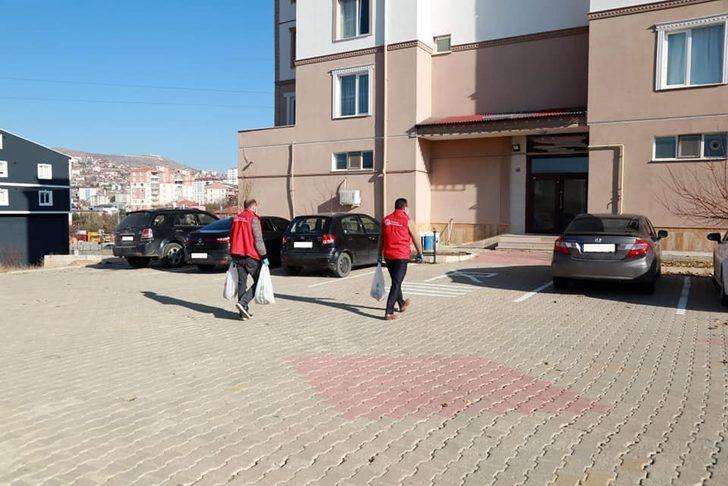 9 ayda 87 bin 984 vatandaşın talebine cevap verildi G3