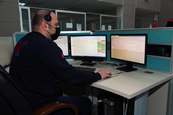 9 ayda 87 bin 984 vatandaşın talebine cevap verildi G4