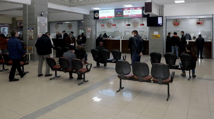 Afyonkarahisar Belediyesi&rsquo;nden vergi borcu yapılandırma uyarısı