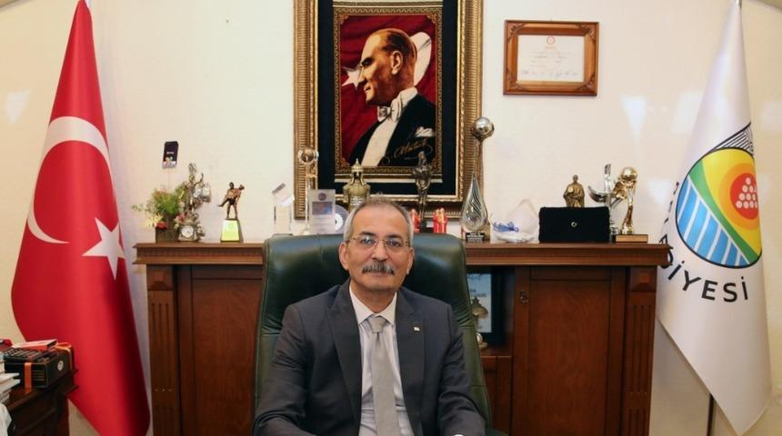 Tarsus Belediyesinden Yerel Y&ouml;netimlerde İş Sağlığı ve G&uuml;venliği Sempozyumu