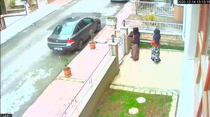 Polisin yakaladığı 6 hırsızlık zanlısından 4&rsquo;&uuml; tutuklandı