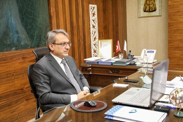 FKA’nın Aralık ayı toplantısı video konferansla yapıldı G2