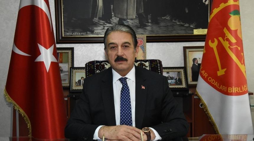 Keskin&rsquo;den esnafa pozitif ayrımcılık talebi