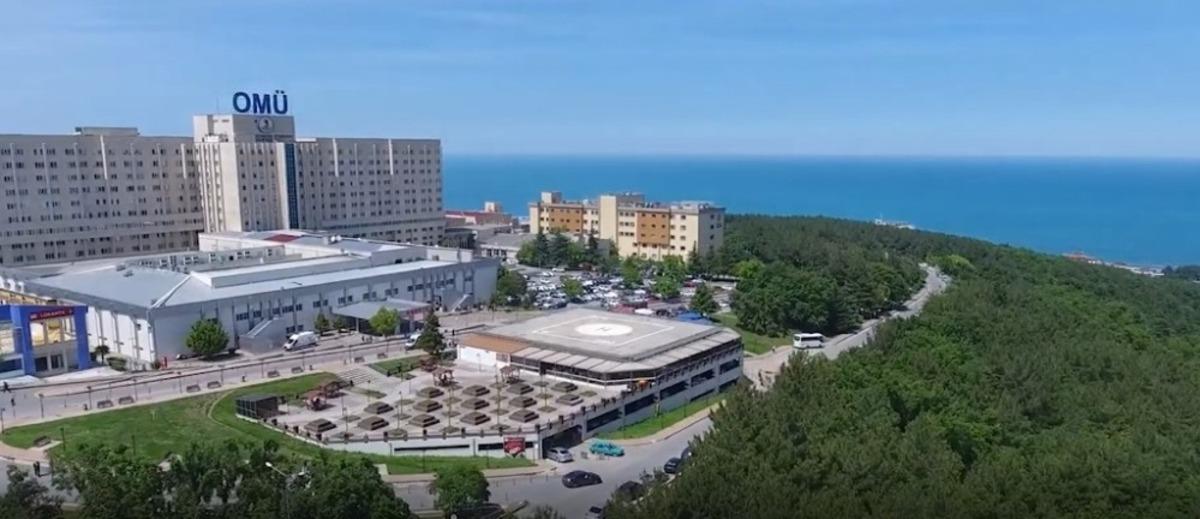 OM&Uuml;&rsquo;de &ldquo;K&uuml;lt&uuml;r El&ccedil;ileri Projesi" başlıyor