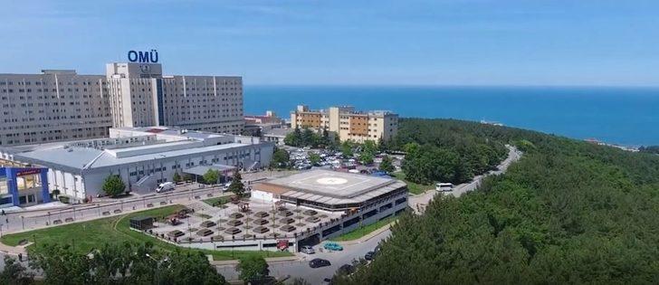 OMÜ’de “Kültür Elçileri Projesi" başlıyor G1