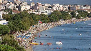 Erdek nerede? Nerede denize girilir, plajına ve sahiline nasıl gidilir?
