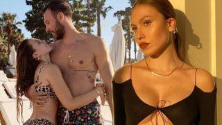 Duygu Özarslan'dan sevgili itirafı: 'Ya çirkindir ya da salaktır'