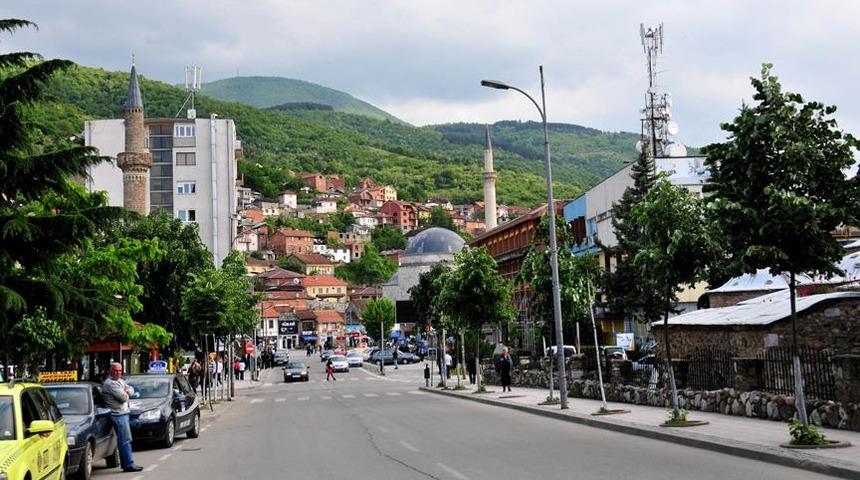 Kosova nerede, nasıl bir ülke? Nüfusu kaç; parası, dini, dili, başkenti nedir?