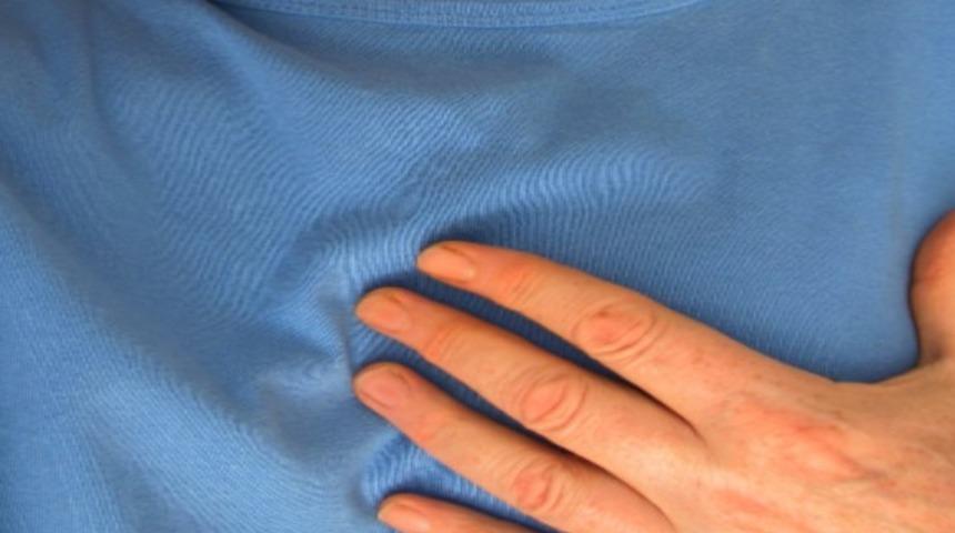 Kalp krizi nedir? Kalp krizi belirtisi nasıldır?