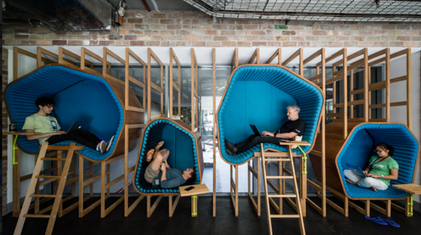 En iyi işveren teknoloji şirketleri hangisi? İşte şaşırtan araştırmanın sonuçları