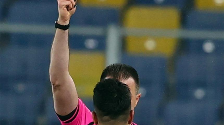 PFDK'dan Gökhan Karadeniz'e 5 maç ceza