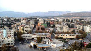 Mut nerede, nerenin ilçesi? Mut şelalesi ve kalesi nerede?