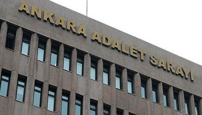 Ankara Cumhuriyet Başsavcılığı'ndan 'çıplak arama' paylaşımlarıyla ilgili soruşturma