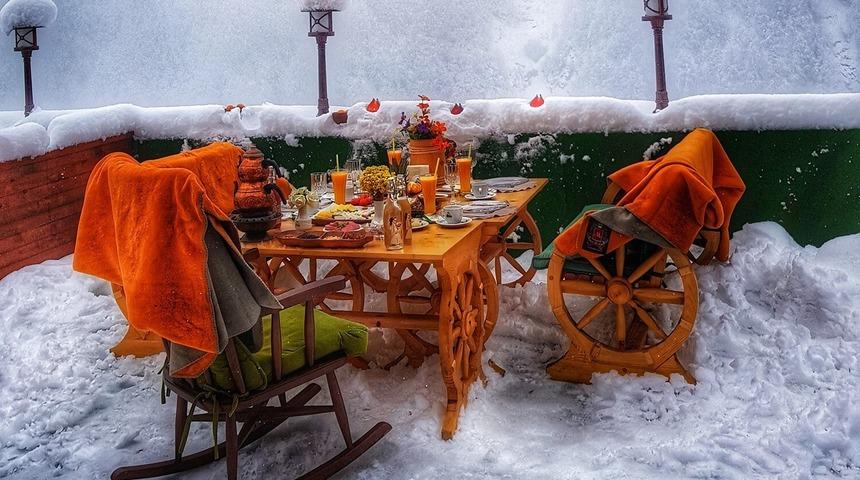 Ayder Yaylası bungalov evleri yılbaşı tatili için ilgi görüyor! Ayder Yaylası nerede, hangi ilimizdedir? Ayder Yaylası nasıl gidilir?