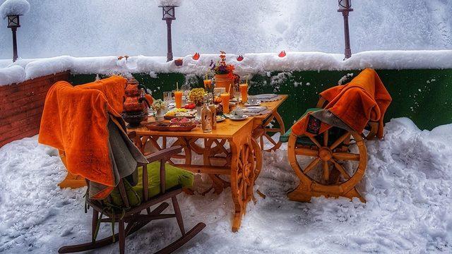 Ayder Yaylası bungalov evleri yılbaşı tatili için ilgi görüyor! Ayder Yaylası nerede, hangi ilimizdedir? Ayder Yaylası nasıl gidilir?