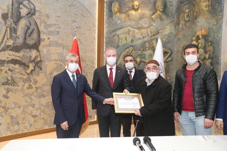 Şahinbey’den okul öncesi eğitime destek G1