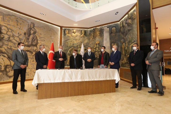 Şahinbey’den okul öncesi eğitime destek G2