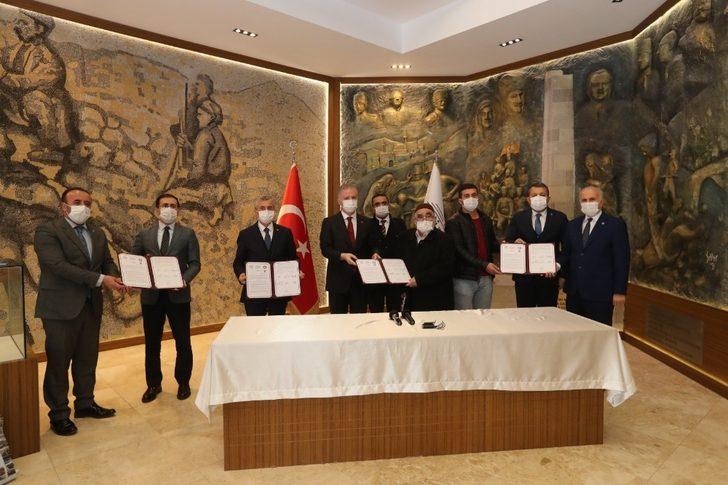 Şahinbey’den okul öncesi eğitime destek G3