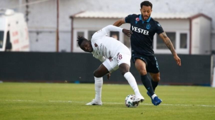 Lewis Baker: Özkan Sümer için kazandık