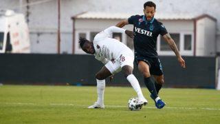 Lewis Baker: Özkan Sümer için kazandık