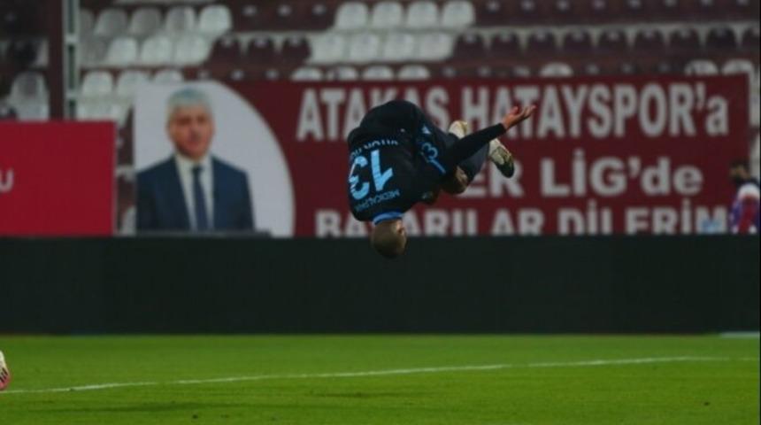 Vitor Hugo: Savaşçı ruhumuzla kazandık