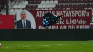 Vitor Hugo: Savaşçı ruhumuzla kazandık