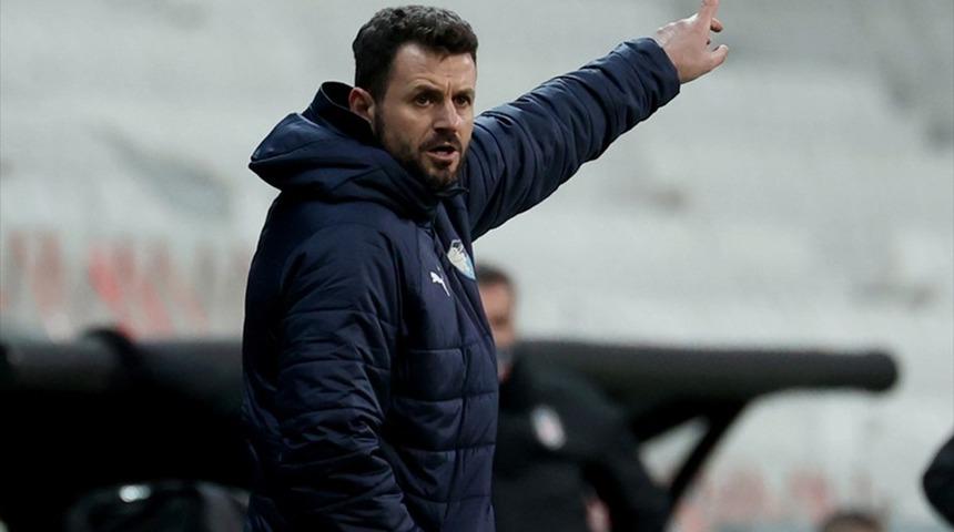 Hüseyin Çimşir: "Fikir ayrılıkları nedeniyle görevimizden ayrıldık"