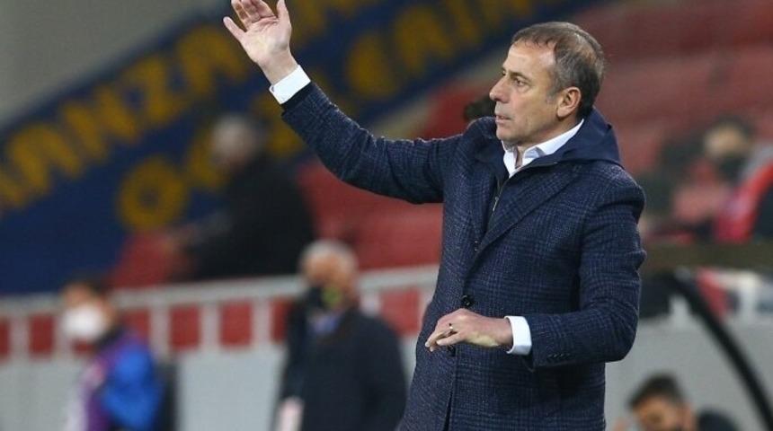 Abdullah Avcı: Yukarı doğru başımızı kaldırdık