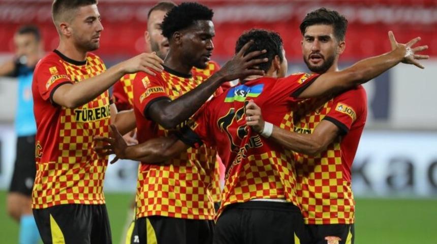 İlhan Palut: Guilherme'nin transfer endişeleri var