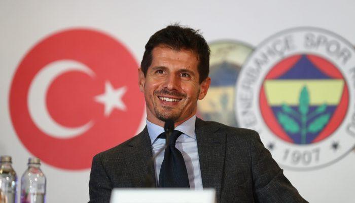 Fenerbahçe’ye dünyaca ünlü bir yıldız daha! Bedava transfer...