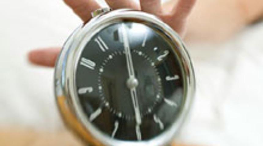 Sabaha Nasıl Enerjik Başlarız?