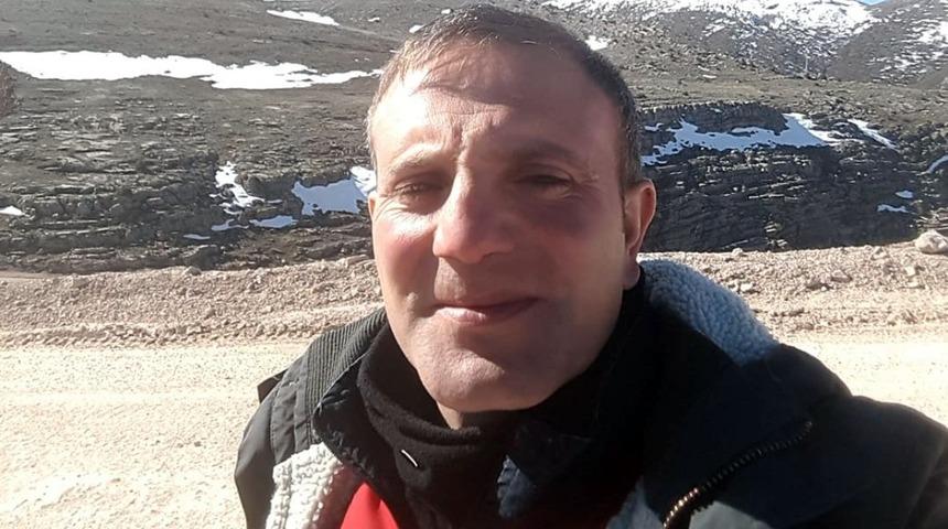 G&uuml;m&uuml;şhane&rsquo;de iş kazası: 1 &ouml;l&uuml;, 1 yaralı