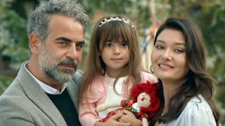 Kefaret dizisine hangi oyuncular katıldı? Kefaret 6. yeni bölüm fragmanı yayınlandı