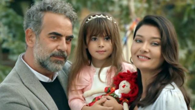 Kefaret dizisine hangi oyuncular katıldı? Kefaret 6. yeni bölüm fragmanı yayınlandı