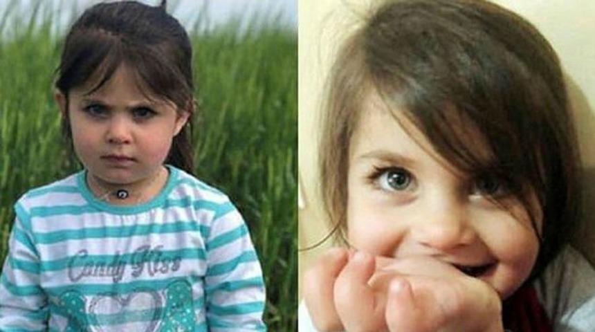 Cansız bedeni 18 g&uuml;n sonra bulunmuştu! Minik Leyla cinayetinde flaş gelişme 