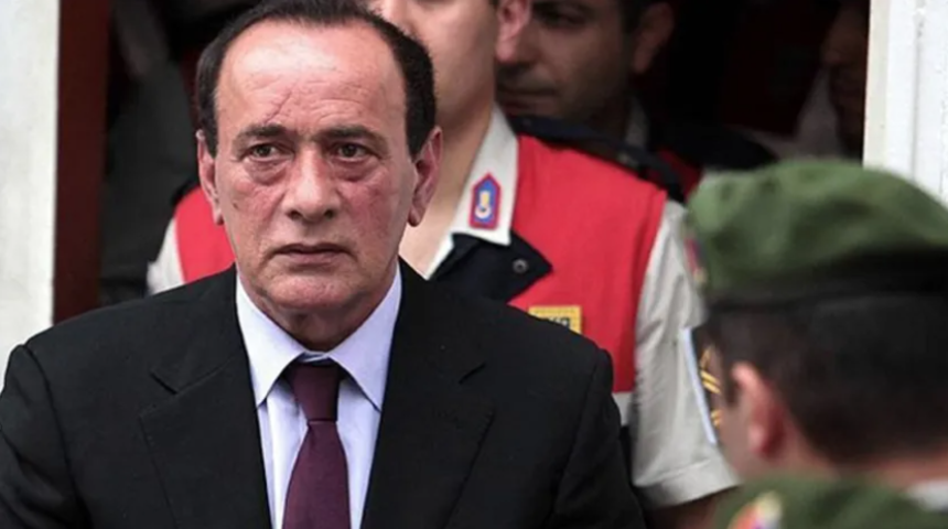 Alaattin Çakıcı, Kılıçdaroğlu'na tehdit soruşturmasında ifade verdi