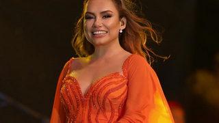 Değişimiyle şaşırtan Deniz Seki spor yaptığı anları paylaştı