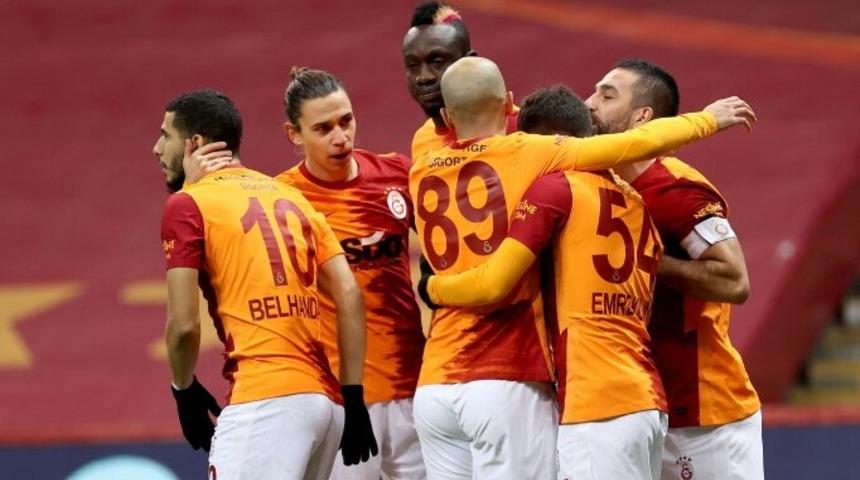 Taylan Antalyalı: Gelişimimde Sel&ccedil;uk İnan'ın payı var