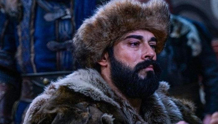 Kuruluş Osman'da Ertuğrul Bey'in ölümü obayı yasa boğuyor! Tamer Yiğit ayrılıyor mu? İşte Kuruluş Osman 39. yeni bölüm fragmanı!