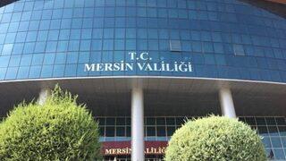 Mersin Valiliği'nden CHP Milletvekili Antmen'in 'adrese teslim ihale' iddialarına yalanlama