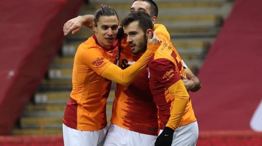 Emre Kılınç'ın 2 aylık hasreti son buldu