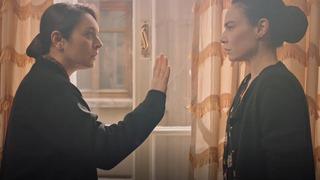 Masumlar Apartmanı 15. son bölümde şaşırtan final sahnesi! Naci'ye aşk mesajı yollayan Safiye annesinin hayalini susturdu: Sus artık yeter