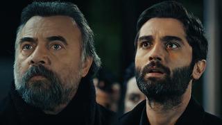 Eşkıya Dünyaya Hükümdar Olmaz 177. son bölüm final sahnesi! Hızır'ın sorguladığı Avni'yi kim öldürdü?  EDHO 178. yeni bölüm fragmanı yayınlandı mı?