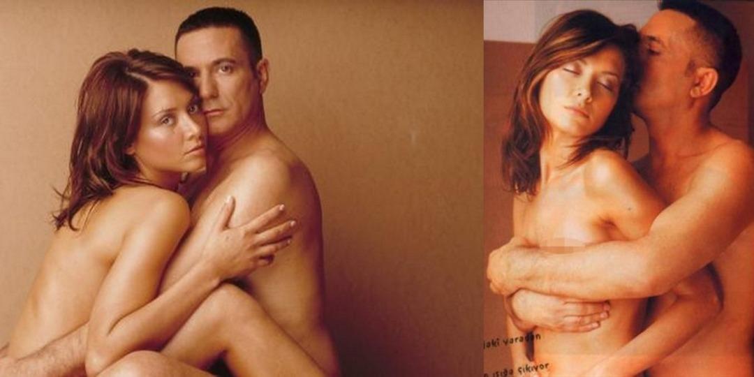 Bu pozları krize neden olmuştu 