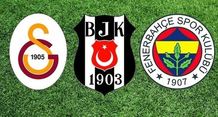 UEFA sıralaması değişti! Galatasaray... G2