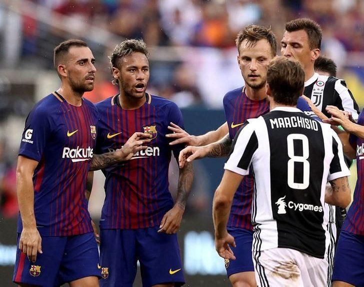 UEFA sıralaması değişti! Galatasaray... G5