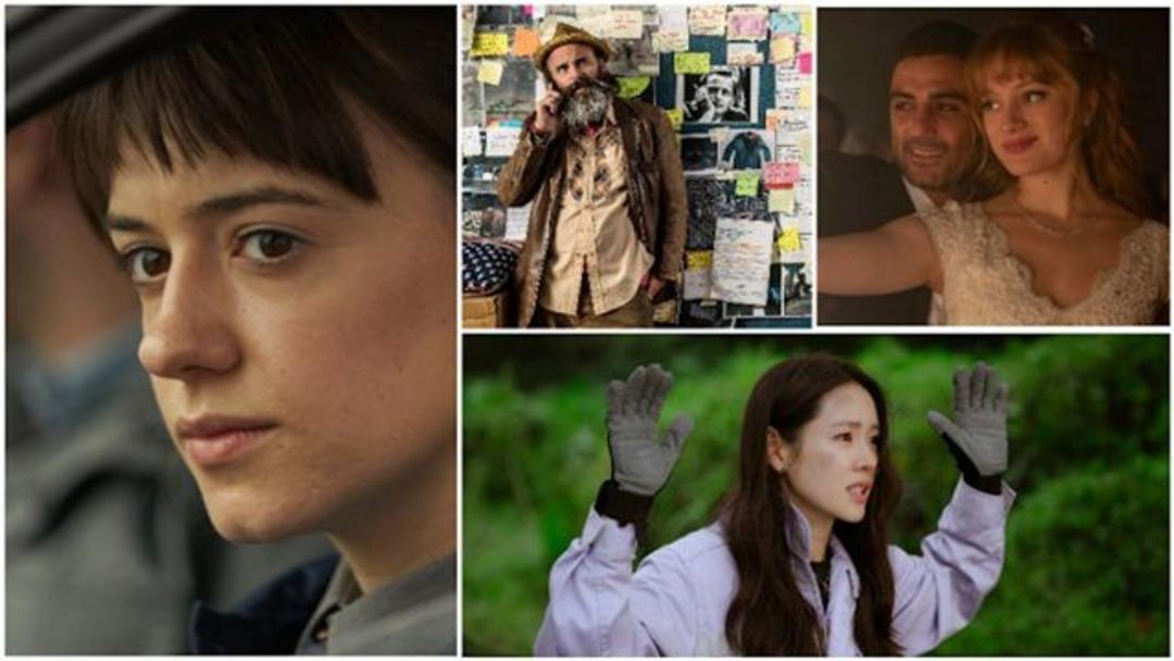 Aralarında T&uuml;rk yapım da var! Variety, 2020'nin en iyi uluslararası dizilerini se&ccedil;ti 