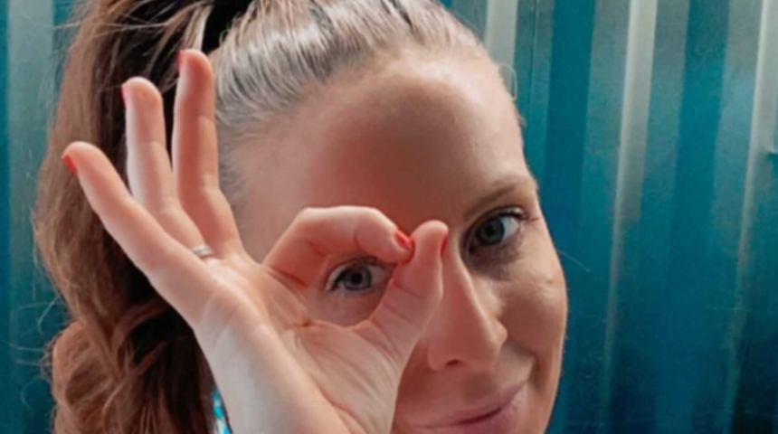 Her ebeveynin bilmesi gereken hayat kurtaran p&uuml;f noktası! Eğer bu delikten ge&ccedil;iyorsa...