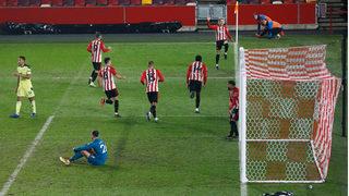 ÖZET | Brentford -  Newcastle United maç sonucu: 1-0