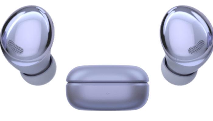 AirPods Pro’ya rakip geliyor: Samsung Galaxy Buds Pro